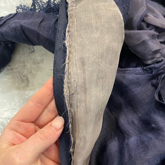 Zimmerman Celestial Doily Gown - Picture 5 of 9